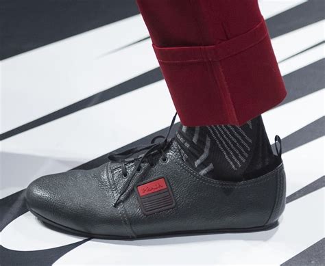 scarpe volorate di prada uomo|Scarpe Prada Uomo .